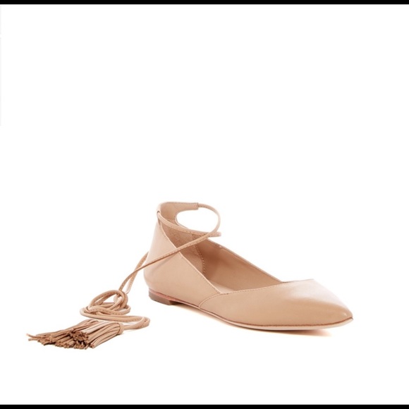 Loeffler Randall Penelope Flat - Picture 2 of 4